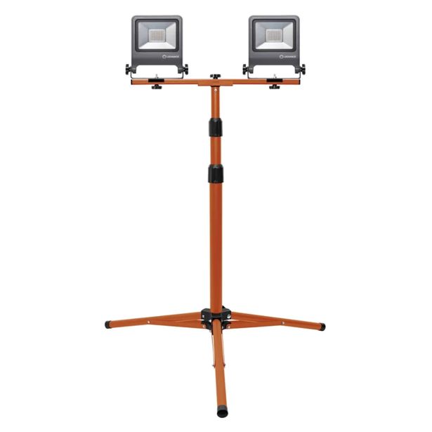 PRENOSNI REFLEKTOR LEDVANCE LED WORKLIGHT 2X30W CW TELESKOPSKO STOJALO