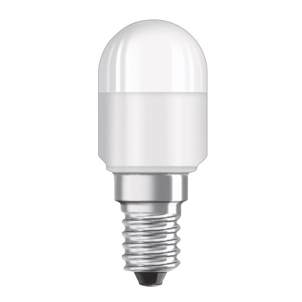 LED ŽARNICA E14 BELLALUX T26 2.3W/827 230V MAT