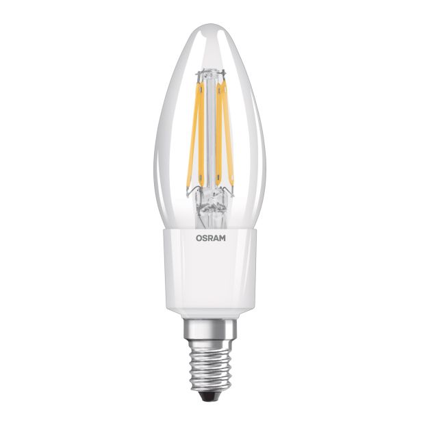 LED ŽARNICA E14 RETROFIT ST CLB60 6W/827 220-240V FILAMENT