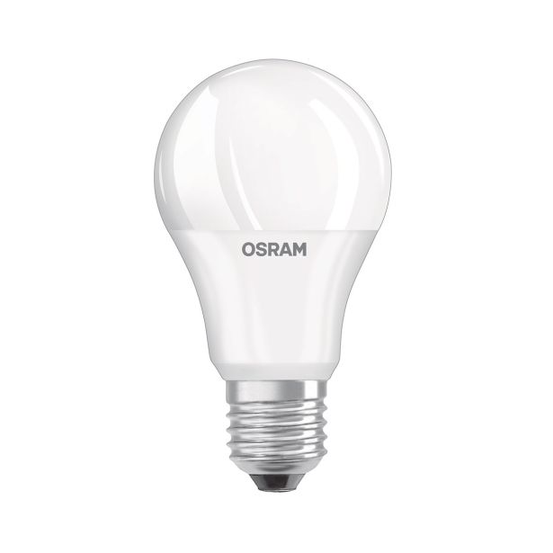 LED ŽARNICA E27 OSRAM CLA60 8.5W/827 DUO CLICK 220-240V DIM BL/1