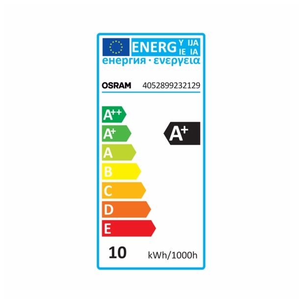 LED ŽARNICA E27 OSRAM LIGHTIFY STARTER KIT ZAČETNI KOMPLET 10W