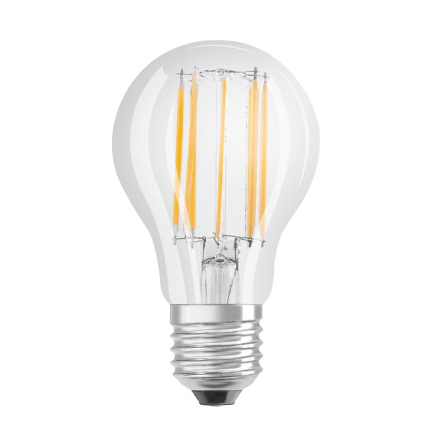 LED ŽARNICA E27 OSRAM ST CLA100 11W/840 220-240V FILAMENT