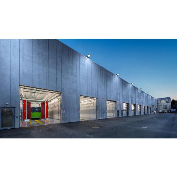 LED ZUNANJI REFLEKTOR TRILUX 2390 G2 AM9L 20/30/50/ ML-8MC 1G1W ET