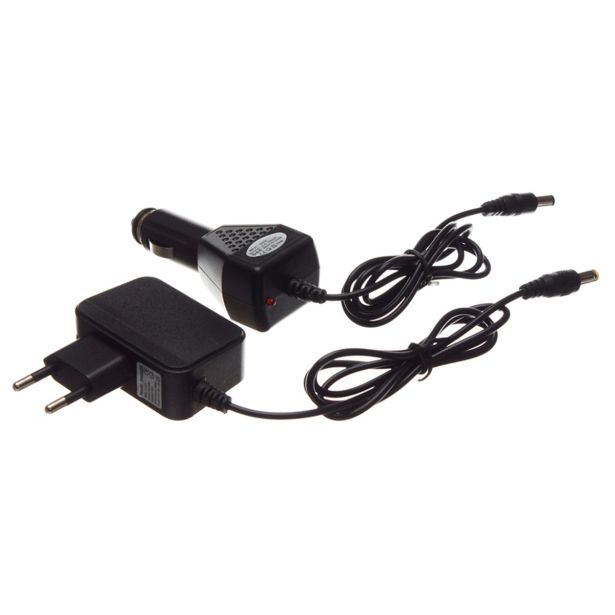 LED ZUNANJI REFLEKTOR AVIDE LED 10W NW-4000K 550LM IP65 POLNILNI