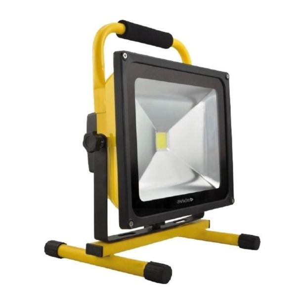 LED ZUNANJI REFLEKTOR AVIDE LED 50W NW-4000K 2750LM IP65 POLNILNI