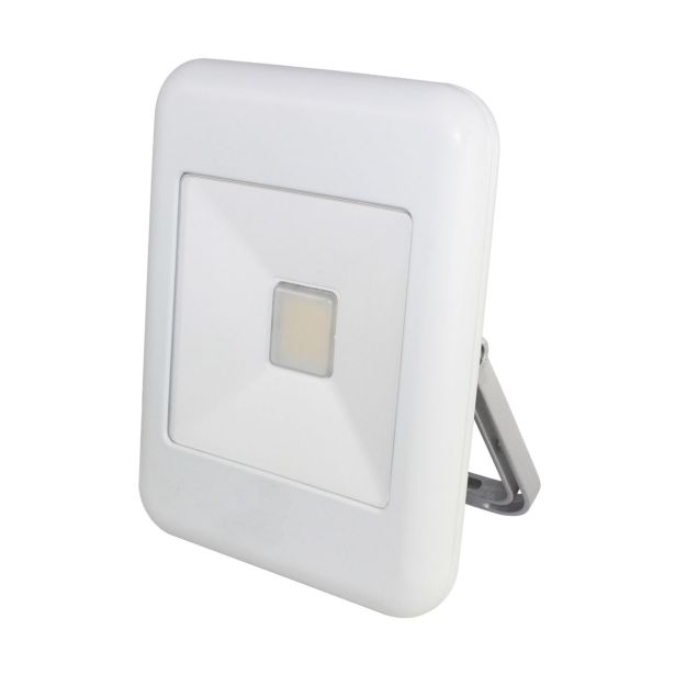 LED ZUNANJI REFLEKTOR COMMEL DECO 20W BELI