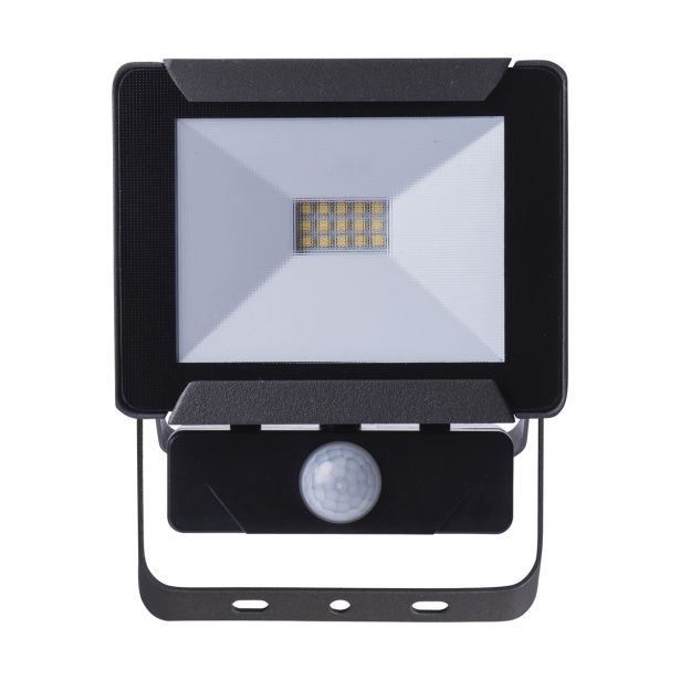 LED ZUNANJI REFLEKTOR EMOS 10W IDEO PIR