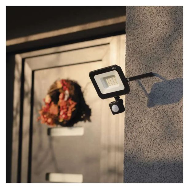 LED ZUNANJI REFLEKTOR EMOS SIMPO 30W 3000LM IP44 NW SENZOR