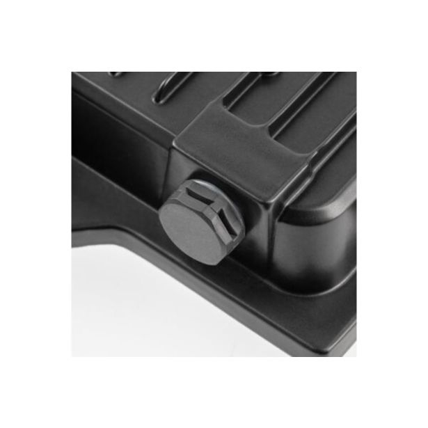 LED ZUNANJI REFLEKTOR G-TECH S SENZORJEM 30W 6400K IP65