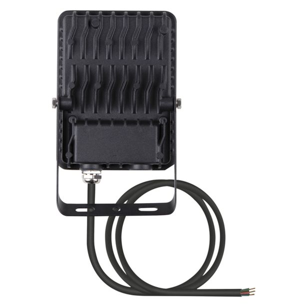 LED ZUNANJI REFLEKTOR LEDVANCE FL ESSENTIAL 20W 840 BK