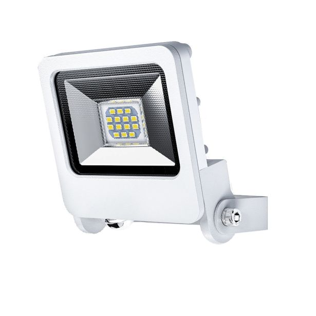 LED ZUNANJI REFLEKTOR OSRAM 10W ENDURA FLOOD WT