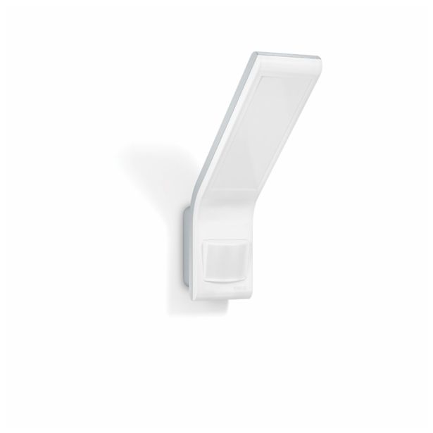 ZUNANJI LED REFLEKTOR STEINEL XLED SLIM 10.5W S SENZORJEM 160° IP44