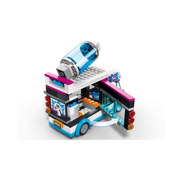 LEGO CITY GREAT VEHICLES 60384 PINGVINSKI KOMBI S SADNIM LEDOM