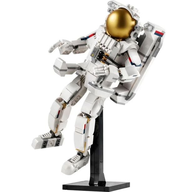 LEGO' CREATOR 31152 CREATOR ASTRONAVT