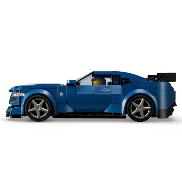 LEGO' SPEED CHAMPIONS 76920 ŠPORTNI AVTOMOBIL FORD MUSTANG DARK HORSE