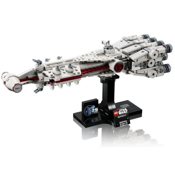 LEGO' STAR WARS' 75376 TANTIVE IV'