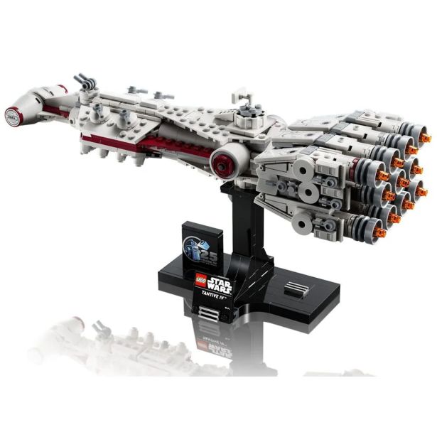LEGO' STAR WARS' 75376 TANTIVE IV'