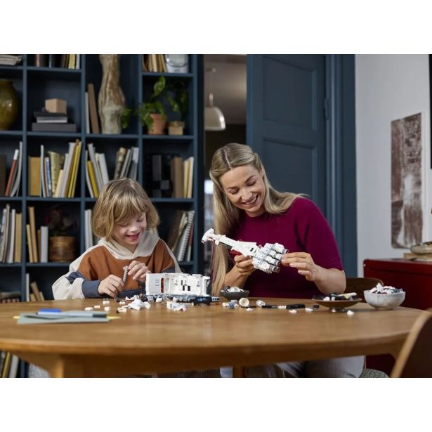 LEGO' STAR WARS' 75376 TANTIVE IV'