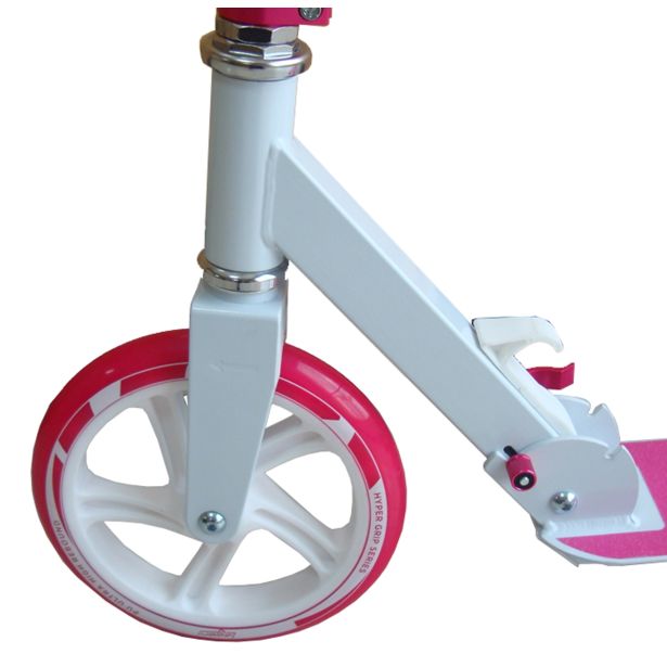 SKIRO LEGONI ENERGY 200 MM, ROZA