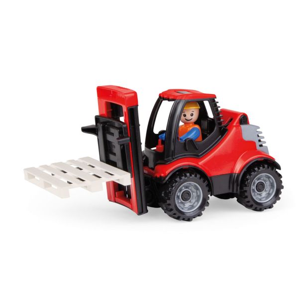 LENA VILIČAR S PRILOŽENO PALETO