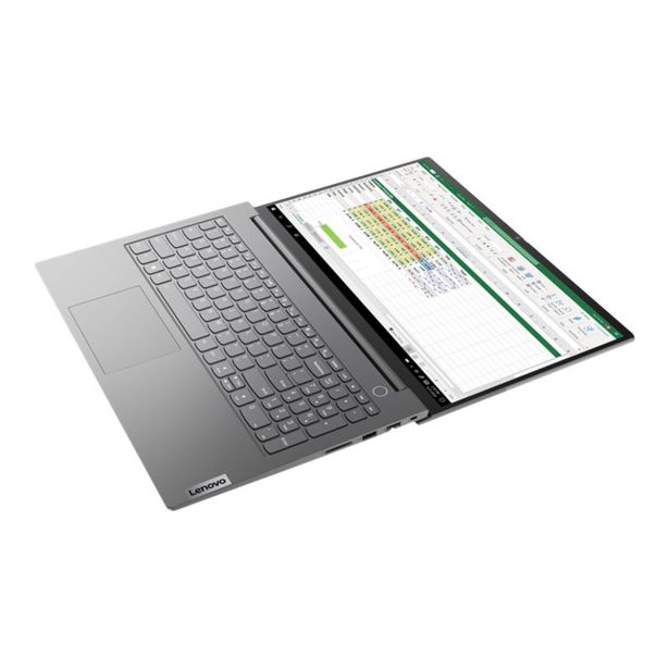 PRENOSNI RAČUNALNIK LENOVO LENOVO TB 15 G2 I5-1135G7 15.6IN 8/512GB