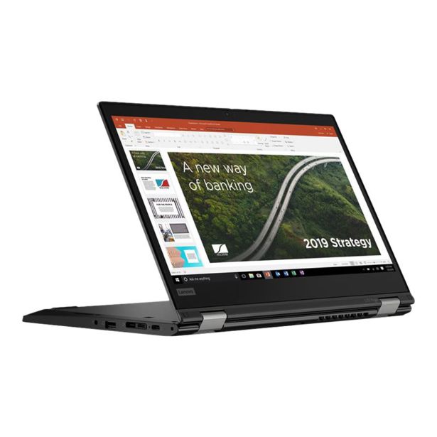PRENOSNI RAČUNALNIK LENOVO TP L13 YOGA G2