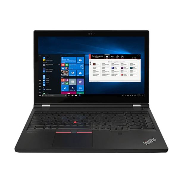 PRENOSNI RAČUNALNIK LENOVO TP P15 G2