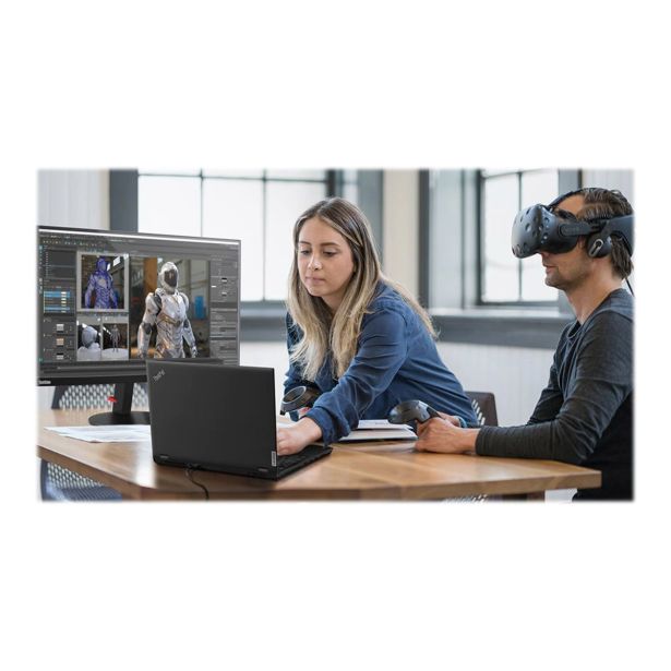 PRENOSNI RAČUNALNIK LENOVO TP P15 G2