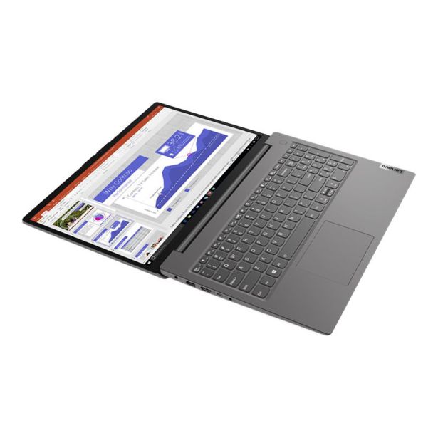 PRENOSNI RAČUNALNIK LENOVO V15 G2 R3 5300U 15" 8GB 256GB DOS ČRN