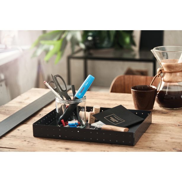 AKUMULAT. LEPILNA PIŠTOLA BOSCH DIY LEPILNO PISALO GLUEY MODER