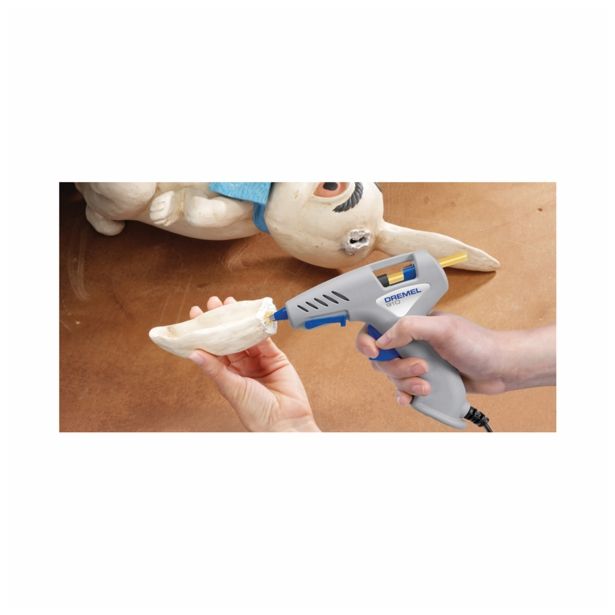 LEPILNA PIŠTOLA DREMEL DREMEL 910 (910-3)