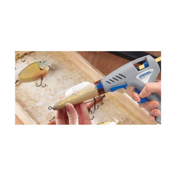 LEPILNA PIŠTOLA DREMEL DREMEL 910 (910-3)