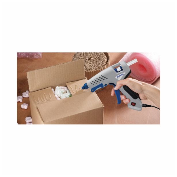 LEPILNA PIŠTOLA DREMEL DREMEL 940 (940-3)