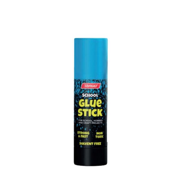 LEPILO, LEPILNI TRAK TARGET LEPILO STICK 40 G 27426