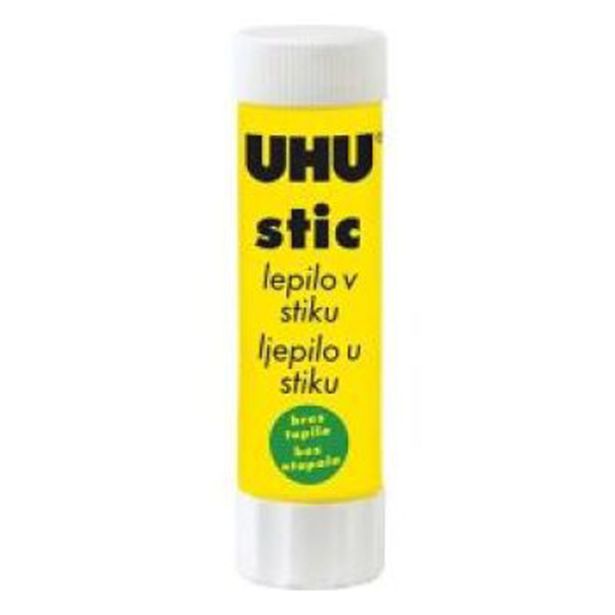 LEPILO, LEPILNI TRAK UHU LEPILO STICK 40 G 40267708