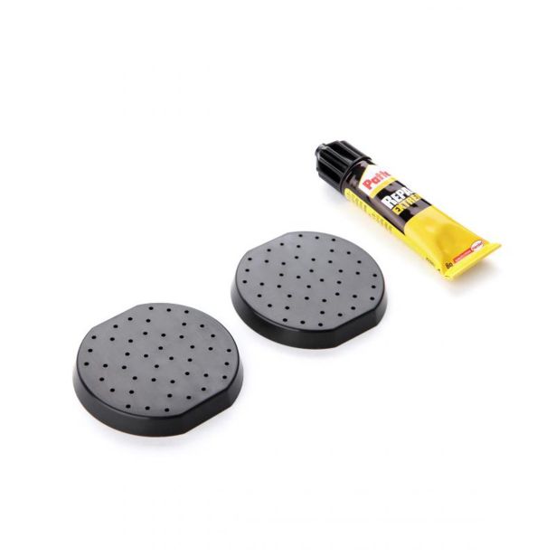 PLASTICOS SET ZA MONTAŽO GLUE & FIX MARTINS