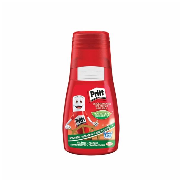LEPILO ZA PAPIR HENKEL PRITT UNIVERZALNO 50G