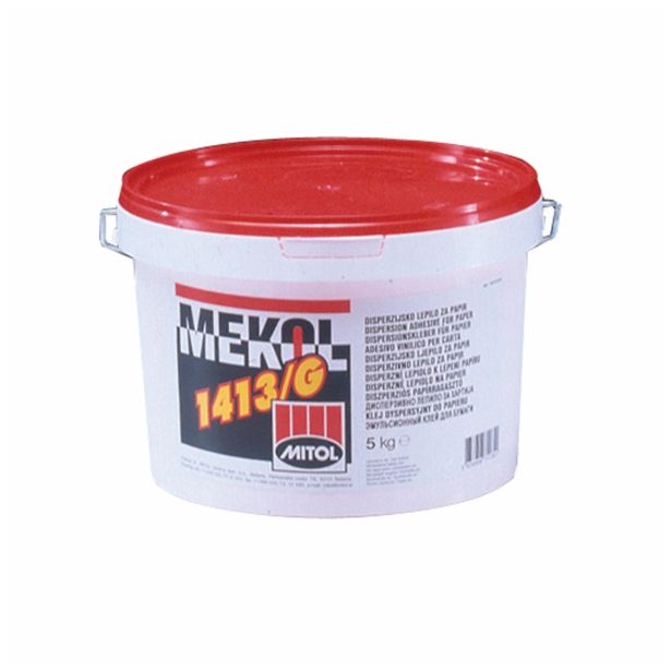 LEPILO ZA PAPIR MITOL MEKOL 1413/G 5 KG