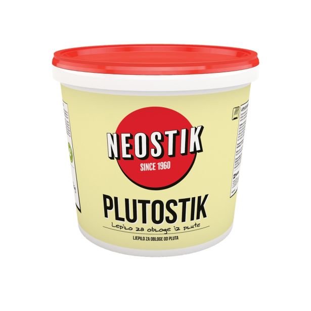 LEPILO ZA PLUTO NEOSTIK DS 921 1 KG PLUTOSTIK