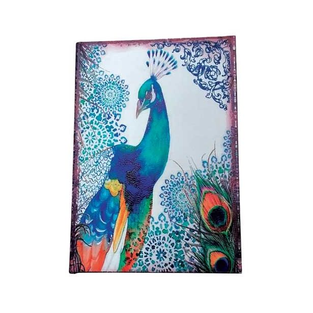 LES GLOSSTYLE LESENA DEKORATIVNA ŠKATLA PAV 20X27X6.5 CM