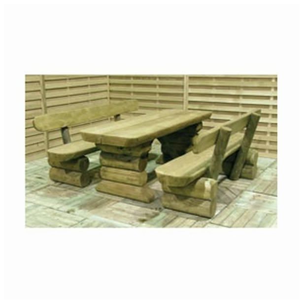 LESEN/PVC TLAKOVEC 50X50X4 CM SMREKA