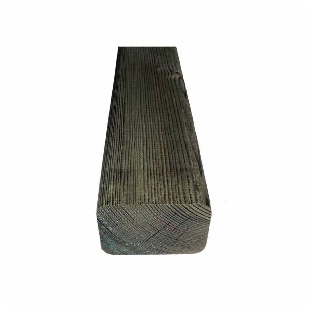 LESEN/PVC TLAKOVEC 5X7X200 CM SMREKA, PODLOŽNA LETEV