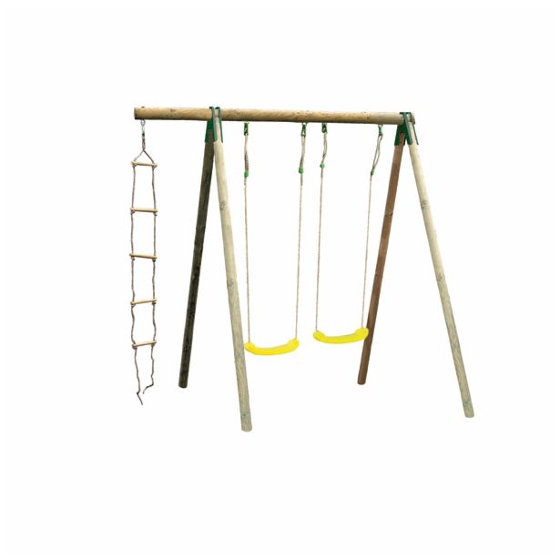 GUGALNICA AMCA LESENA 2.3 M - 2 SEDEŽA. LESTEV