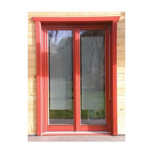 LESENA BALKONSKA VRATA GLIN TERMO 80X210 CM D GLT-68