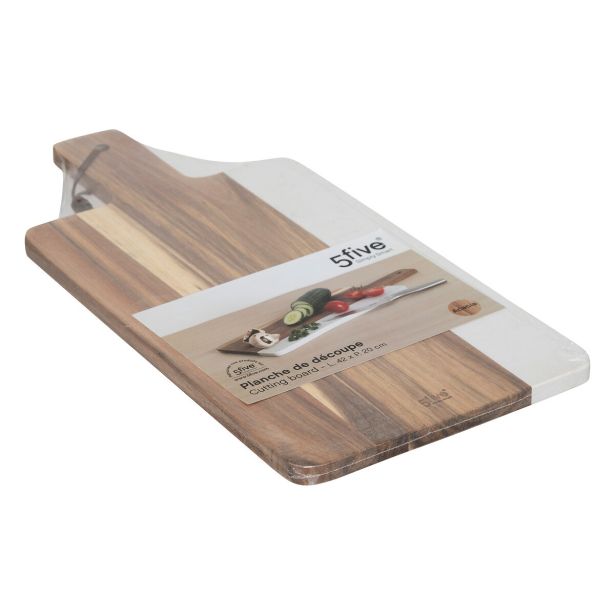 LESENA DESKA AKACIJA HARMONIJA