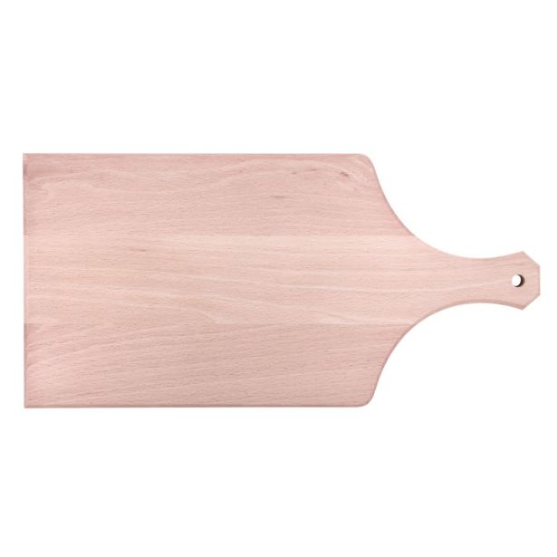 LESENA DESKA DOMY 20X40X2CM