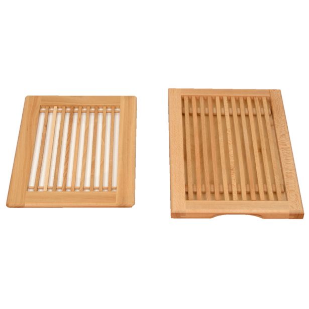 LESENA DESKA KGZ ZA KRUH 43 X 30 CM