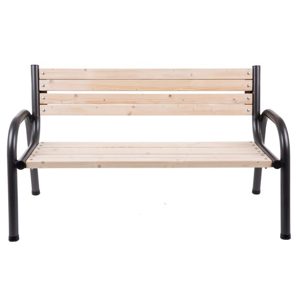 LESENA VRTNA KLOP DAJAR PARK 170 CM, BREZ LAKA