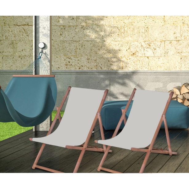 LESENI LEŽALNIK PLATINET, LAHEK IN MAXIMALNO ZLOŽLJIV SIVO-BEŽ