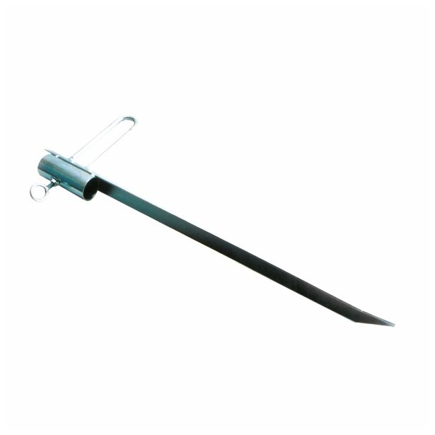 LESLI PODSTAVEK ZA SENČNIK